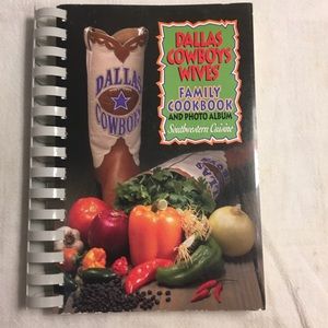 Cookbooks